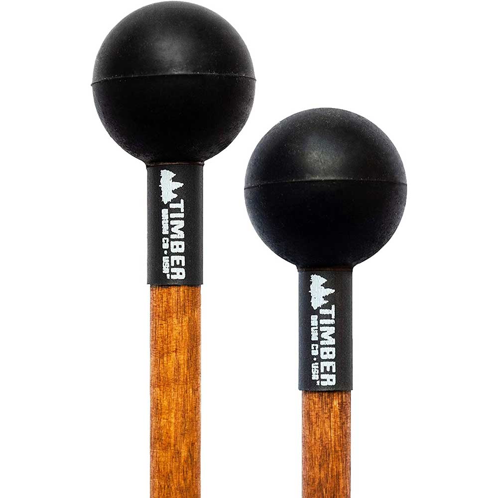 Percussion Mallets Pair Drumsticks