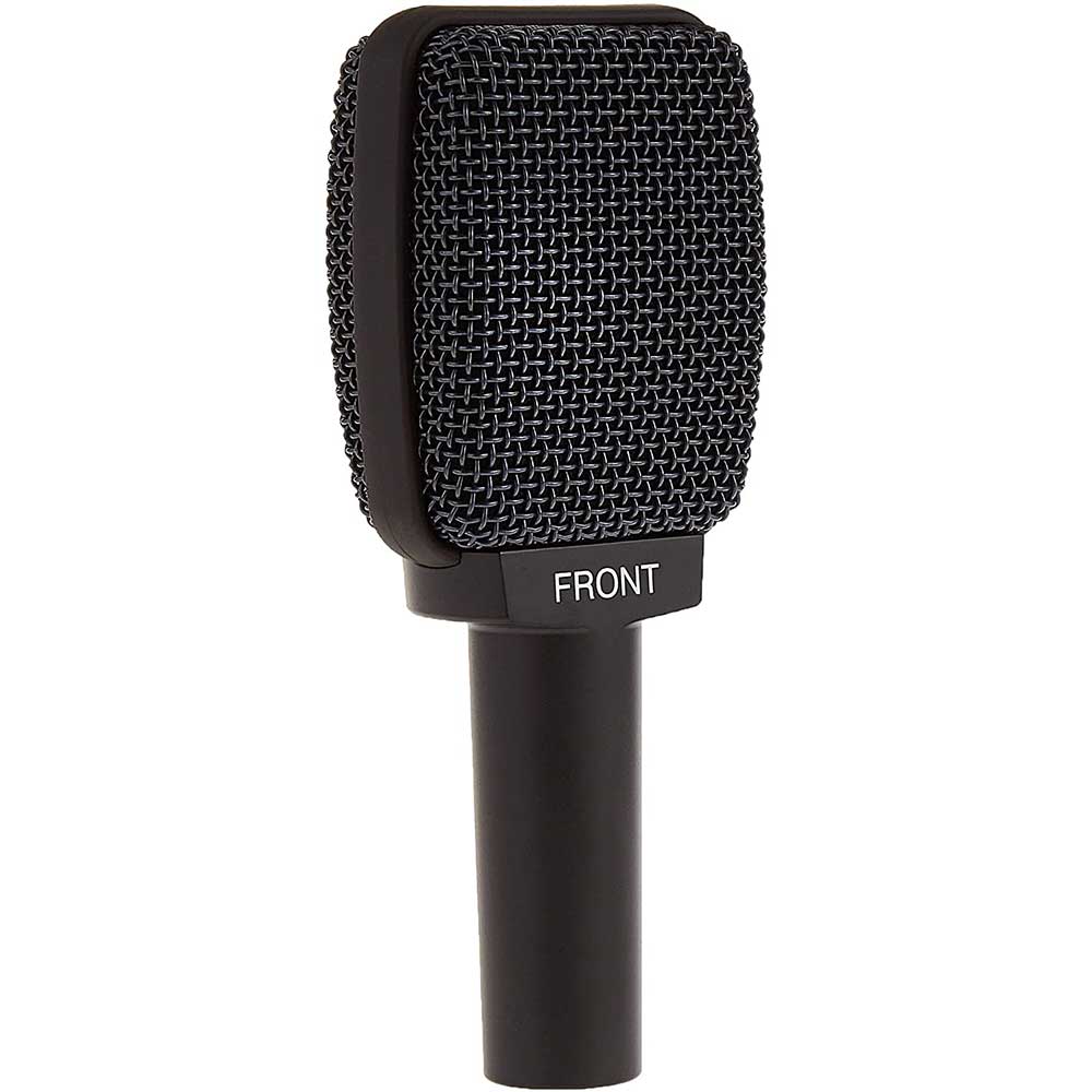 Sennheiser Pro Audio E906 Microphone black