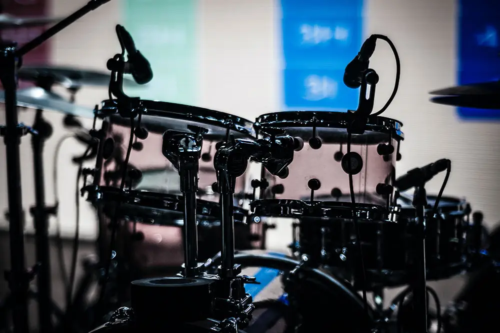 Drum tuning for Various Musical Genres