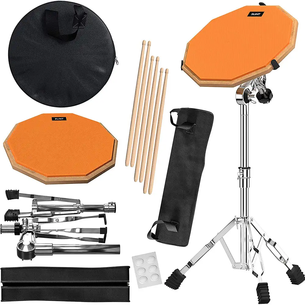 SLINT Drum Pad Stand Kit