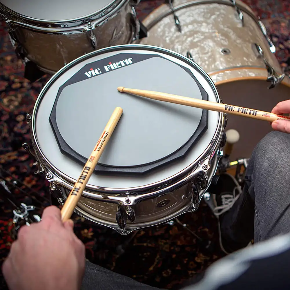 Vic Firth Double sided Practice Pad