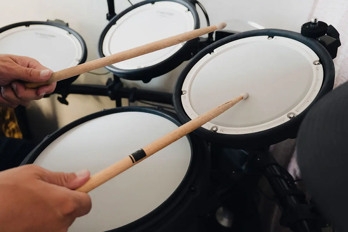 Best Drum Pad 2023 – Review and Buying Guide