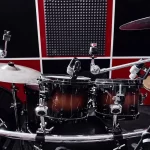 How to Mic a Drum Set 1