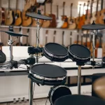 How to Tune a Drum Set