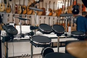 How to Tune a Drum Set