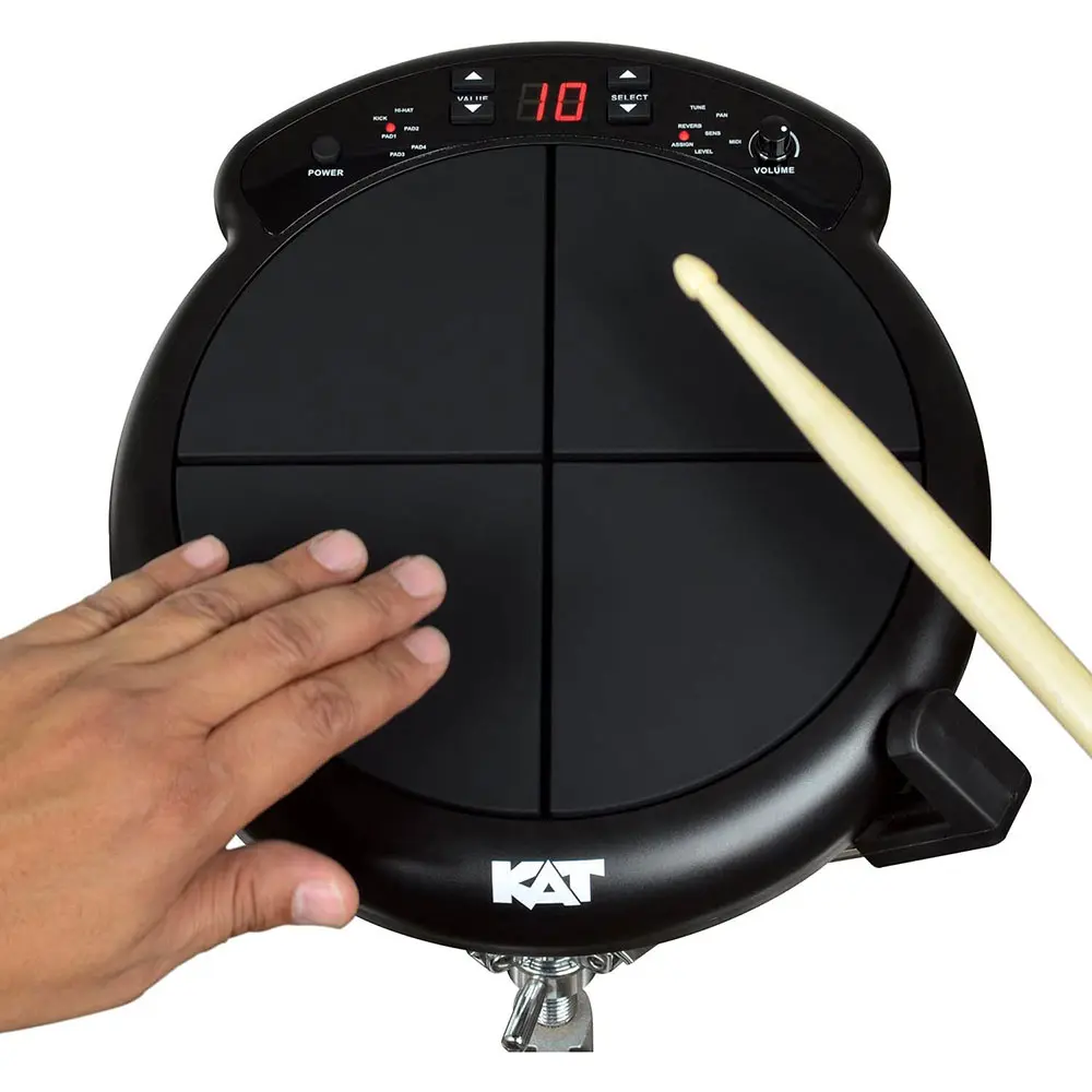 Kat Percussion KTMP1 Electronic Drum