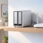 Beginner's Guide to Home NAS: Private Cloud Storage