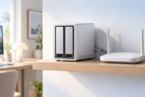 Beginner's Guide to Home NAS: Private Cloud Storage