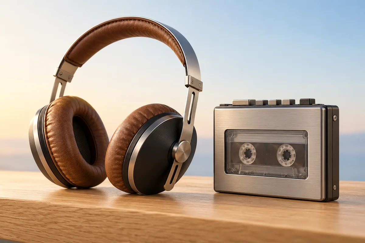 Best Second-Hand Audio Gear for Beginners