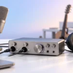 Budget Audio Interfaces: Record Music at Home for Less