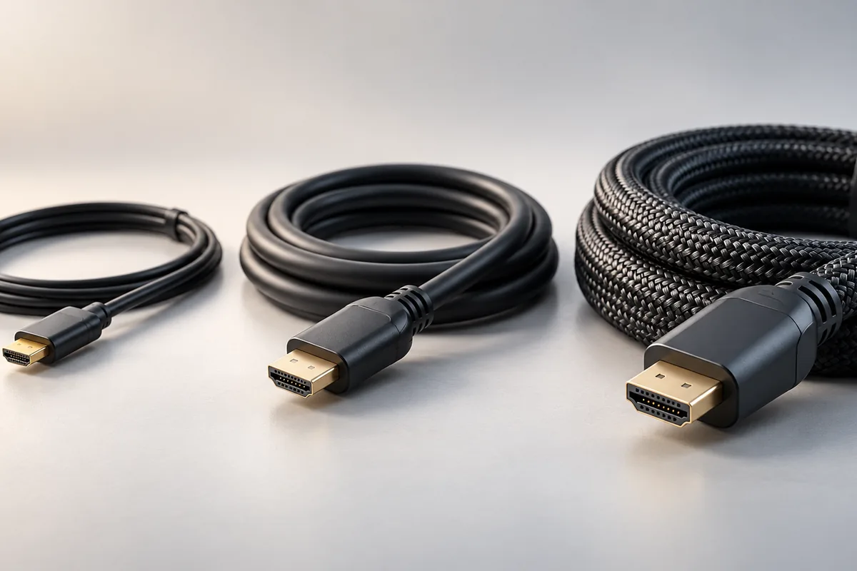 Home 69 Cheap vs Expensive HDMI Cables: Does Price Matter?