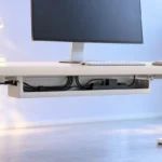 Desk Cable Management: A 20-Minute Setup That Sticks