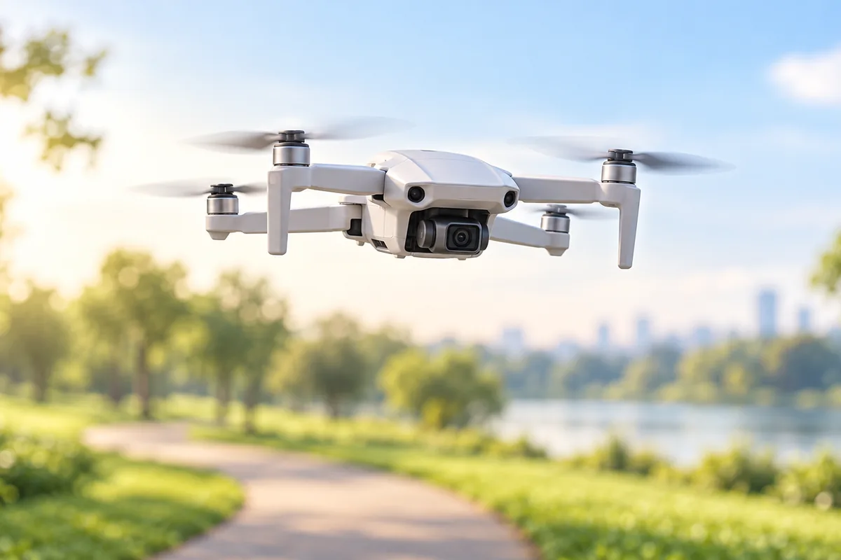 Home 71 Drone Basics: Rules, Costs and Your First Safe Flight