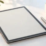 E-Ink Tablets for Notes: Are They Better Than iPads?