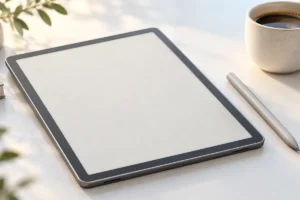E-Ink Tablets for Notes: Are They Better Than iPads?