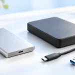 External SSD vs Hard Drive: What to Buy in 2026