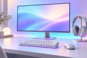 Gaming on a Budget: Building a Setup That Performs