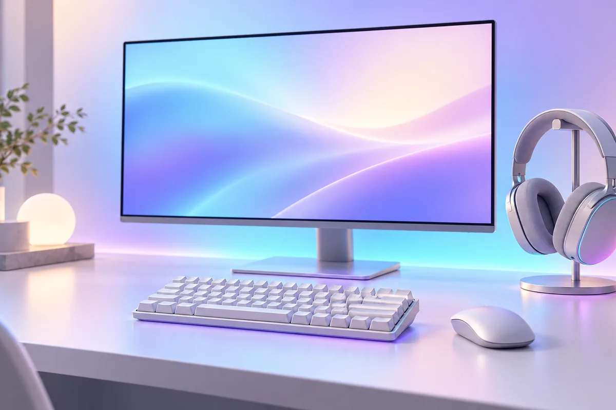 Gaming on a Budget: Building a Setup That Performs