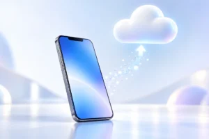 How to Back Up Your Phone the Right Way