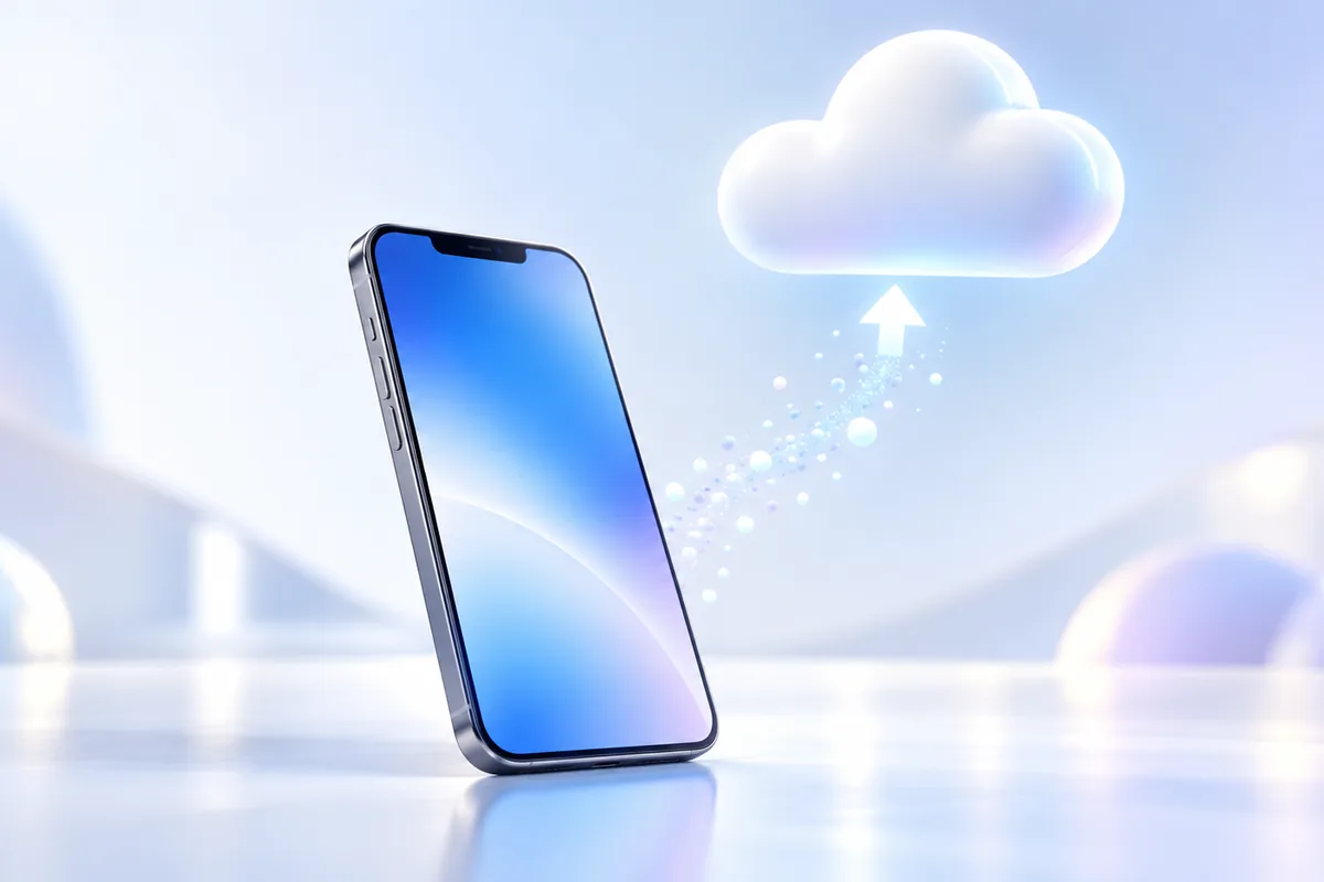 Home 81 How to Back Up Your Phone the Right Way