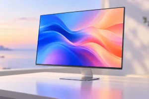 How to Choose a Monitor: Size, Panel and Resolution