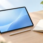 How to Choose a Tablet in 2026: Reading, Notes or Media?