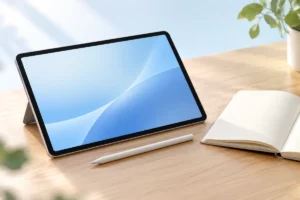 How to Choose a Tablet in 2026: Reading, Notes or Media?