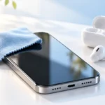 How to Clean Your Gadgets Safely (Phone, Laptop, Earbuds)
