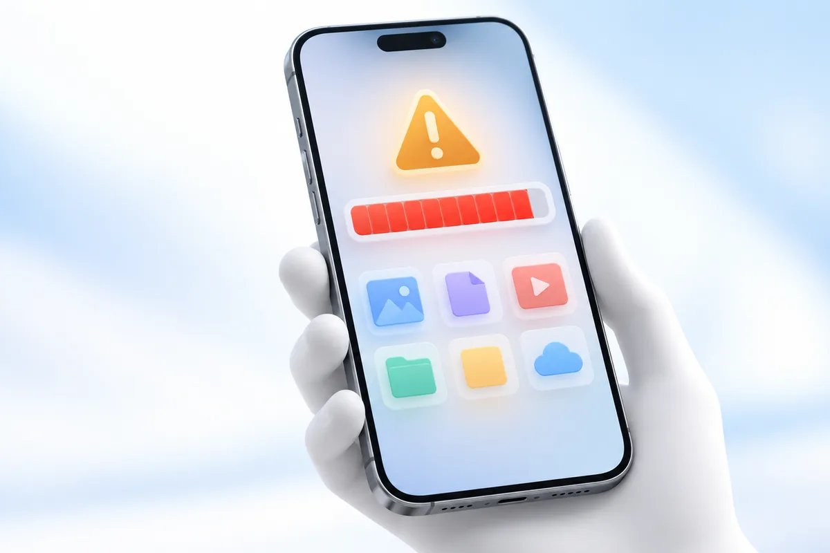 Home 73 How to Free Up Storage on Your Android Phone