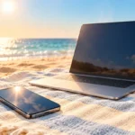 Home 64 How to Protect Your Gadgets From Summer Heat
