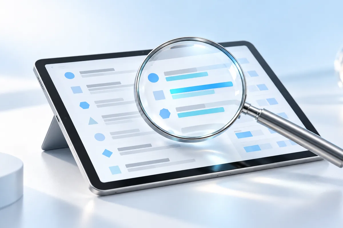 Home 72 How to Read Tech Specs Like a Pro (Without the Jargon)