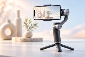 How to Record Better Videos With Your Phone