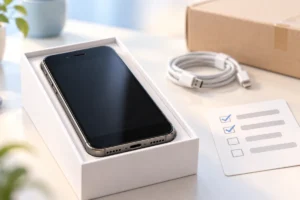 How to Sell or Trade In Old Gadgets Without Getting Scammed