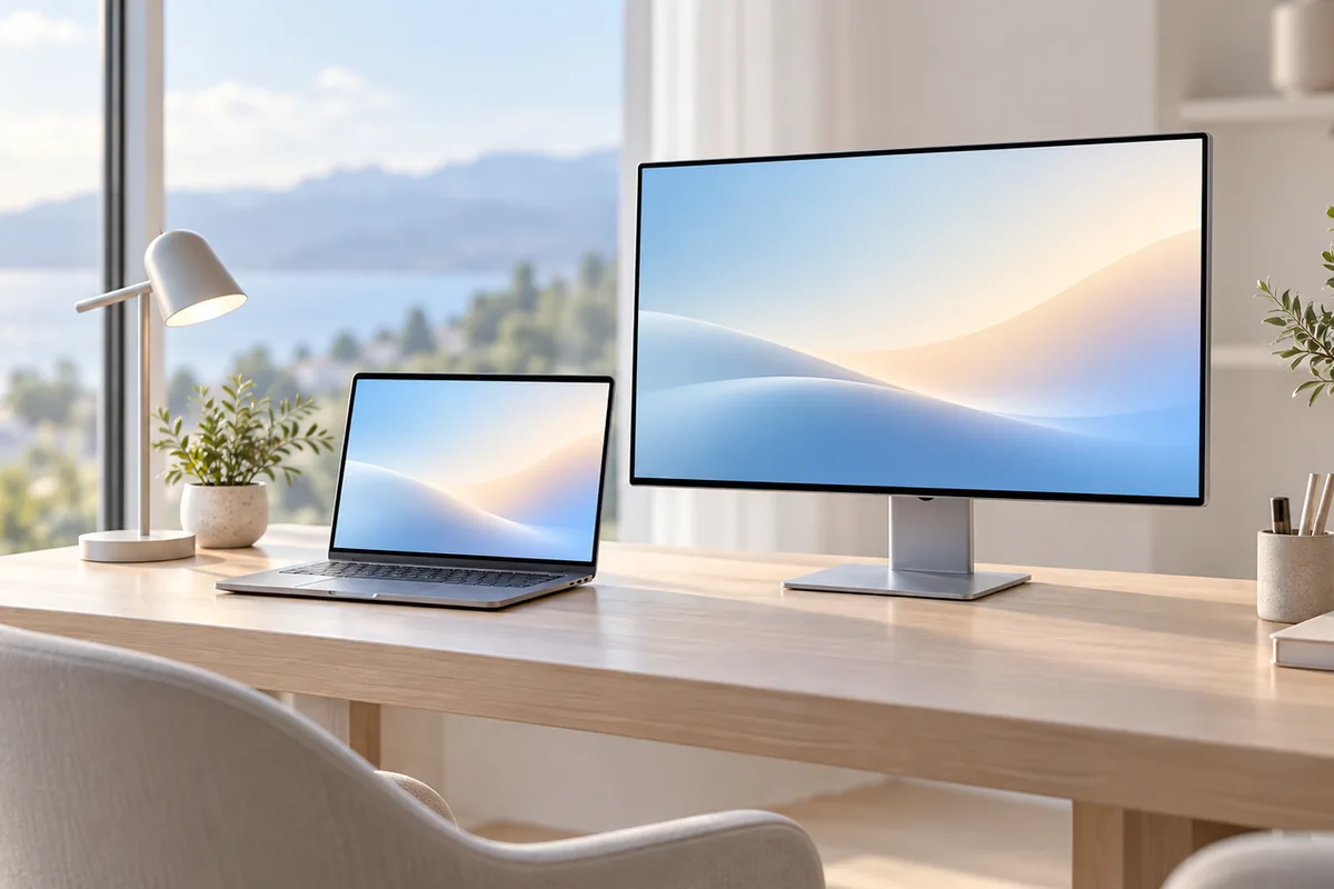 Home 75 How to Set Up a Home Office on a Small Budget