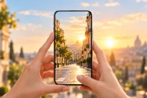 How to Take Better Photos With Any Phone