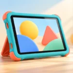 Kids and Gadgets: Setting Up a Safe First Device