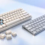 Mechanical vs Membrane Keyboards: A Beginner's Guide