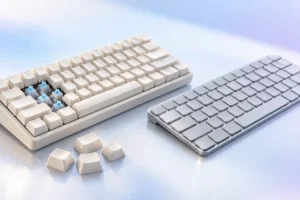 Mechanical vs Membrane Keyboards: A Beginner's Guide