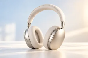 Noise Cancelling Headphones: How ANC Really Works