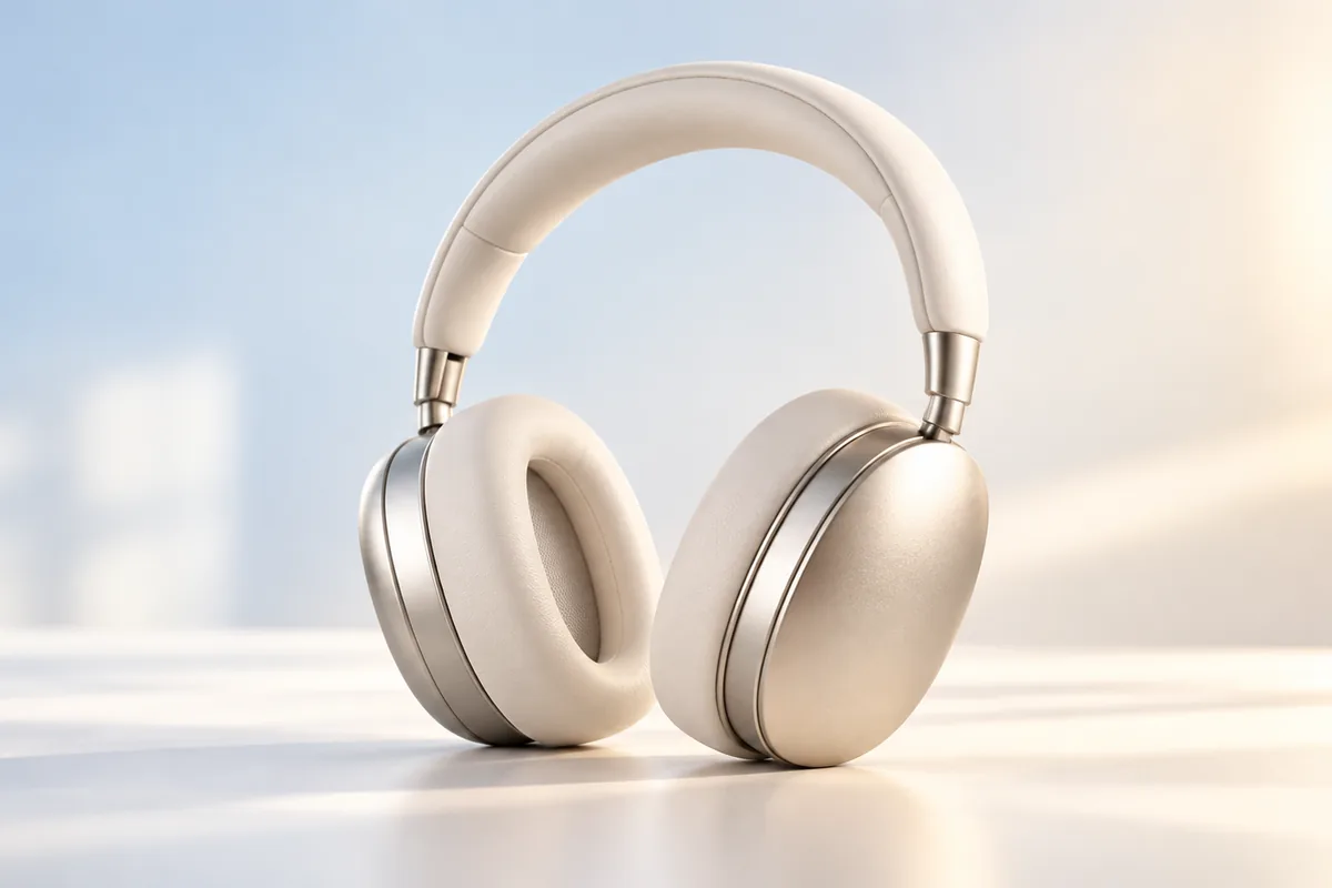Noise Cancelling Headphones: How ANC Really Works