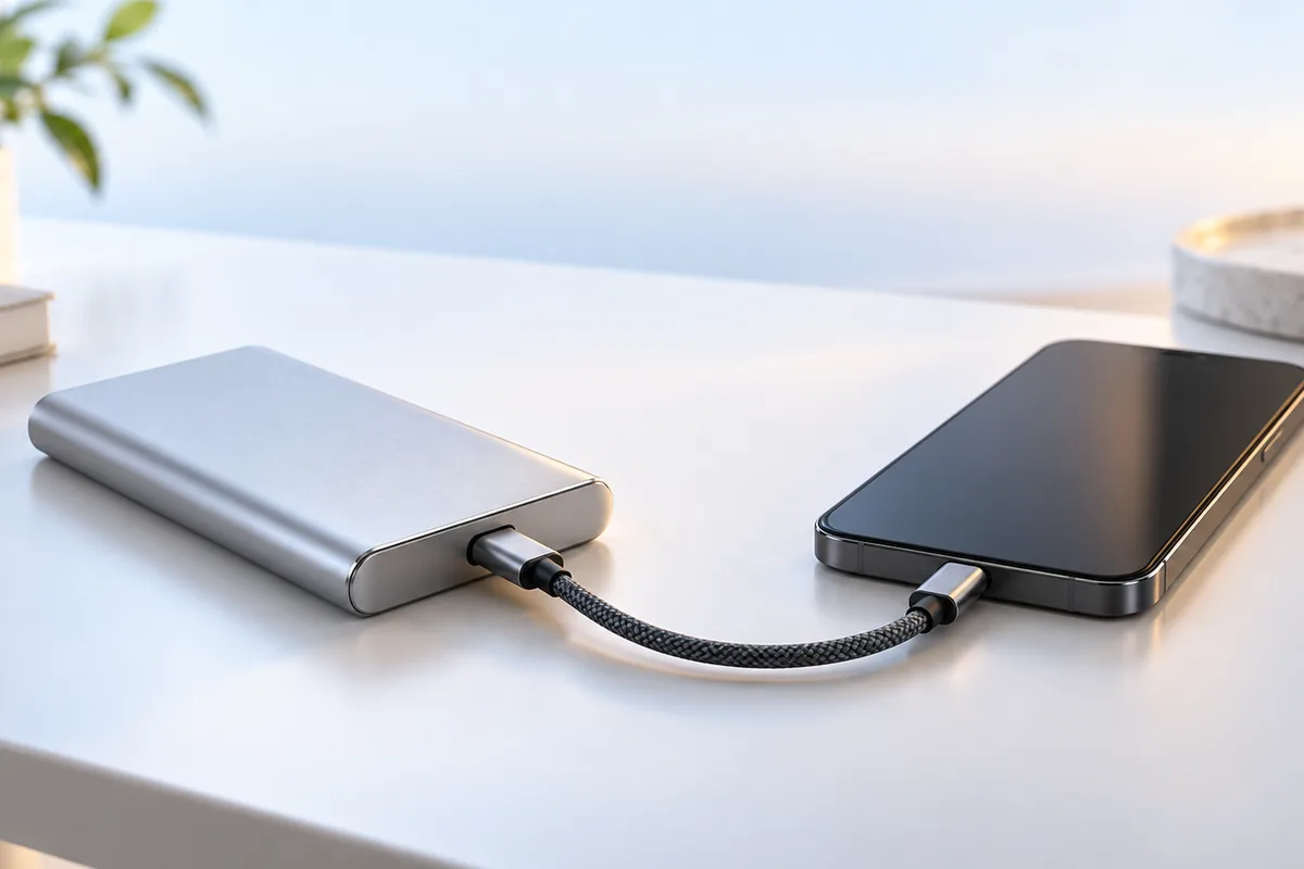 Home 72 Portable Power Banks: What the Specs Really Mean