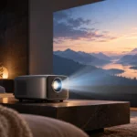 Projectors vs TVs for Movie Nights: The 2026 Reality