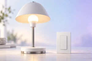 Smart Bulbs vs Smart Switches: Which Should You Install?