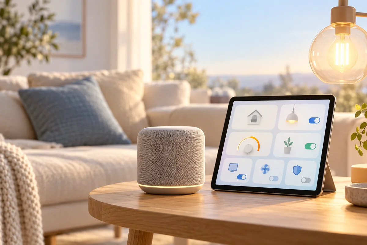 Home 79 Smart Home Starter Guide: First 5 Devices to Buy