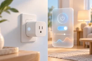 Smart Plugs: The Cheapest Way to Start Home Automation