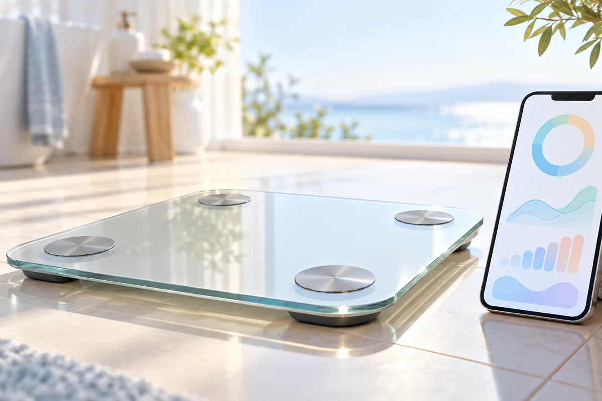 Home 68 Smart Scales and Health Gadgets: Useful vs Hype