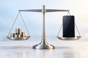Smart Tech Buying: Needs, Wants and Traps