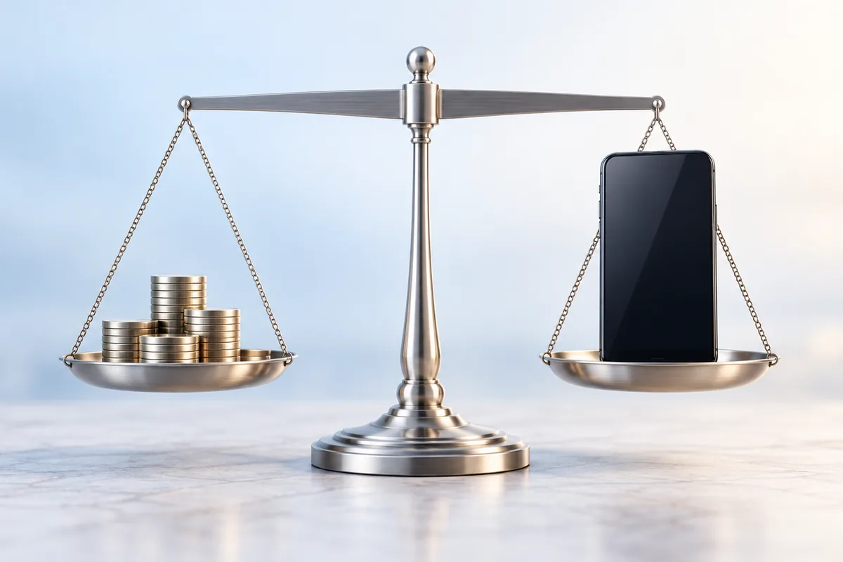 Home 68 Smart Tech Buying: Needs, Wants and Traps