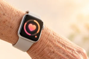 Smart Watches for Seniors: Safety Features That Matter