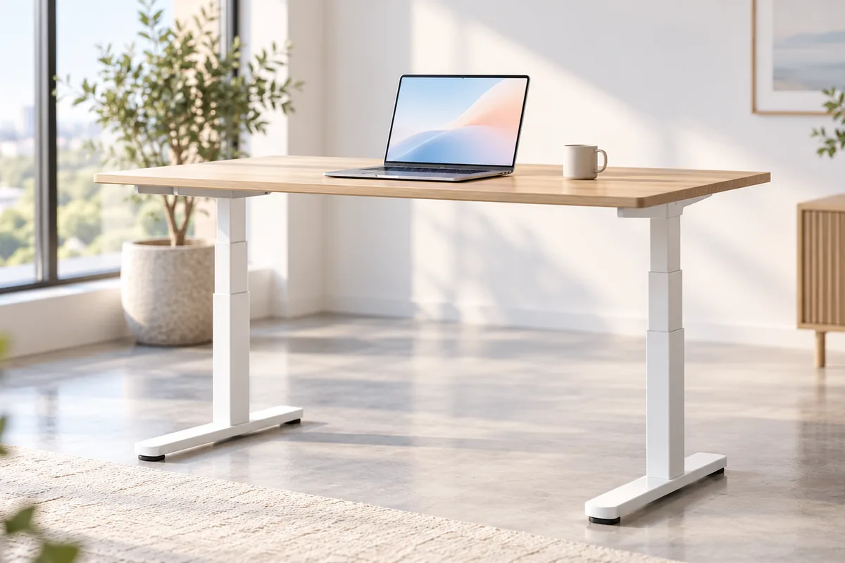 Standing Desks: Are They Worth It? An Honest Look